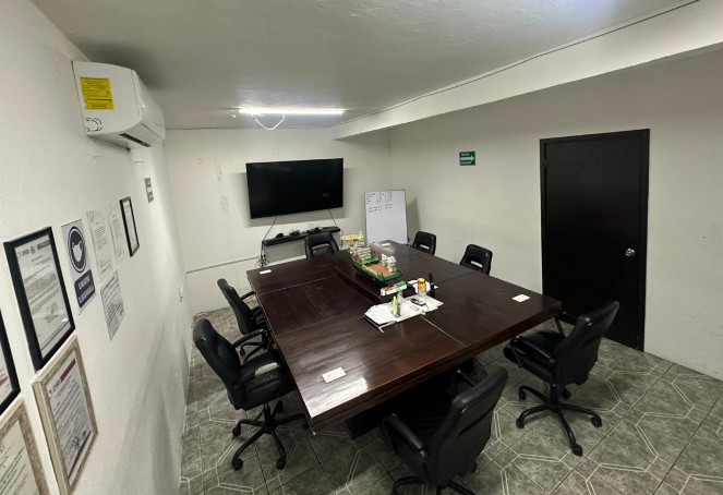Sala de juntas