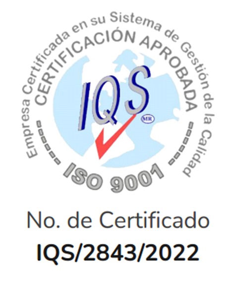 ISO 9001
